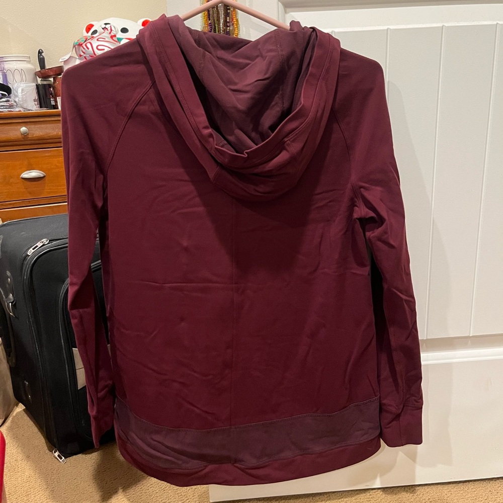 Lululemon pullover - Picture 3 of 4